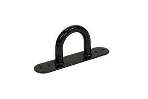 Lifemaxx Wall mount | Zwart