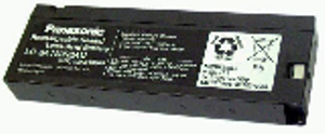 Camera-accu LC-SA122R3AU / VW-VBM7E