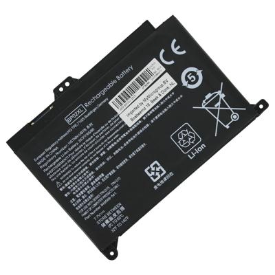 HP Laptop accu 4320mah