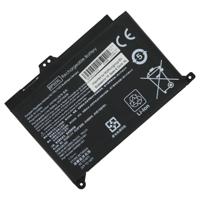 HP Laptop accu 4320mah HP Laptop accu 4320mah