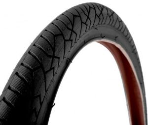 Deli Tire Buitenband freestyle s-199 20 x 1.95 (54-406) zwart