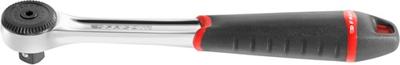 Facom 3/8" ratel ronde kop 'performance' - j.161bpb