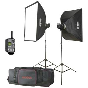 Godox Studioflits Flitsvermogen 300 Ws