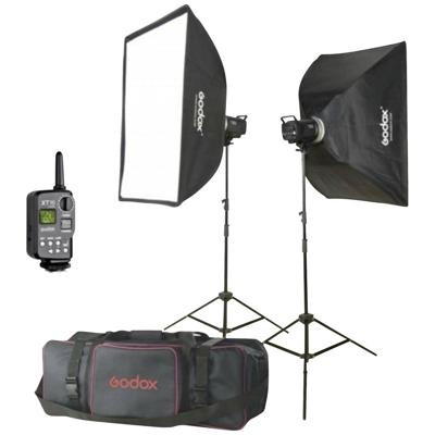 Godox Studioflits Flitsvermogen 300 Ws