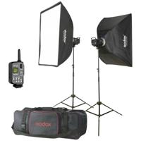 Godox Studioflits Flitsvermogen 300 Ws