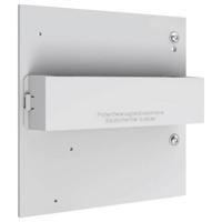 ABN Potentiaalvereffeningsrail 1 stuk(s)