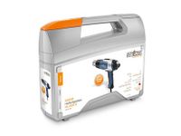 Steinel heteluchtpistool temperatuurregeling van 80 tot 630°C 2200W in koffer, HL 2020 E, 352202