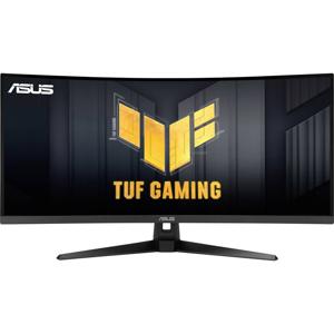 Asus TUF Gaming VG34VQ3B Gaming monitor Energielabel F (A - G) () 21:9 1 ms