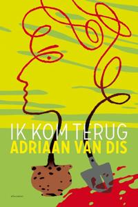 Ik kom terug (Paperback)