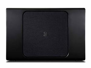 Bluesound Pulse Sub+ (Buitenkans) subwoofer zwart