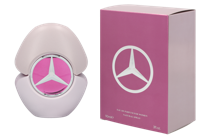 Mercedes Benz Woman Eau de Parfum Spray 90 ml