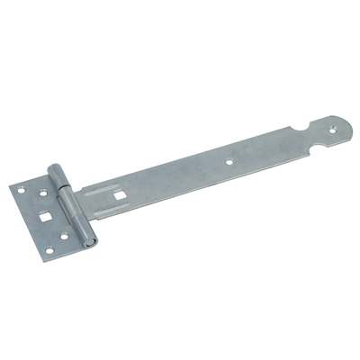 Waelbers Kruisheng 250mm, blauw verzinkt (GV) - 6 Stuk(s) - 0031.43