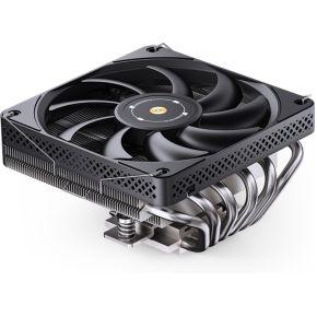 Jonsbo HP600 Black