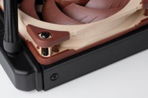 Noctua NA-SAVG1 onderdeel & accessoire voor computerkoelsystemen Antivibratiepakking
