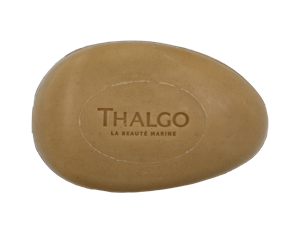 Thalgo Eveil A La Mer Marine Algae Solid Cleanser 100 g Make-up verwijderaar en reiniger