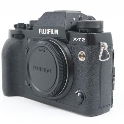 Fujifilm X-T2 body occasion