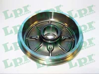 Remtrommel 7D0691A