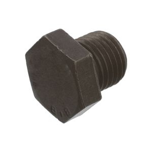 Olie-aftapplug 03160