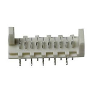 Molex 908140826 Male header, inbouw (standaard) Totaal aantal polen: 26 Inhoud: 1 stuk(s) Tube