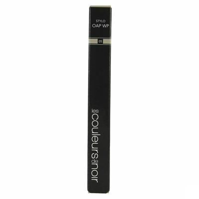 Couleurs De Noir Stylo Oap Wp 05 Copperhead