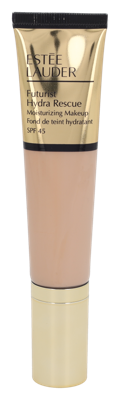 Estee Lauder - Estée Lauder Futurist Hydra Rescue Moisturizing Makeup SPF45 2C3 FRESCO Foundation 35 ml Dames