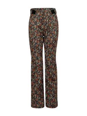 Brunotti Sunpeaky-Flower Softshell Broek Meisjes 140