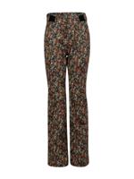 Brunotti Sunpeaky-Flower Softshell Broek Meisjes 140