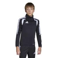 adidas Tiro 26 League Trainingstrui Kids Zwart Wit