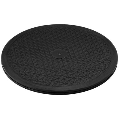 SpeaKa Professional SP-MT-300 Monitor-draaischijf 25,4 cm (10) - 94,0 cm (37) Zwart Draaibaar