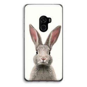 Daisy: Xiaomi Mi Mix 2 Transparant Hoesje