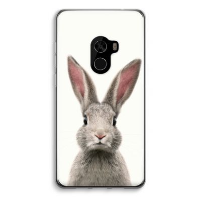 Daisy: Xiaomi Mi Mix 2 Transparant Hoesje