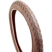 Deli Tire buitenband sa-206 18 x 1.75 donker br