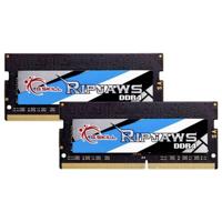 G.Skill F4-3200C22D-32GRS Werkgeheugenmodule voor laptop DDR4 32 GB 2 x 16 GB 3200 MHz F4-3200C22D-32GRS