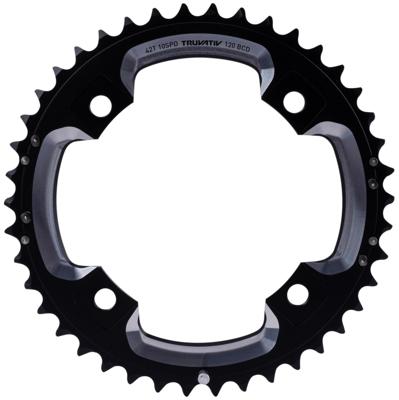 TRUVATIV Chain ring 42t gxp cd120mm b
