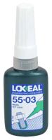 Loxeal 55-03 thread locking middle strong 10ml