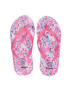 Slippers - Roze