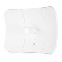 Access point UBIQUITI LBE-5AC-LR Wit