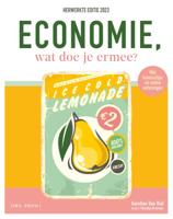 Economie, wat doe je ermee? (Paperback)