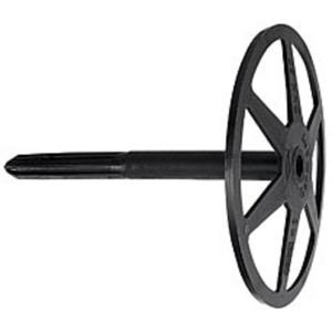 Fischer 80949 DHK 140 Isolatiemateriaal houder 165 mm 8 mm 200 stuk(s)