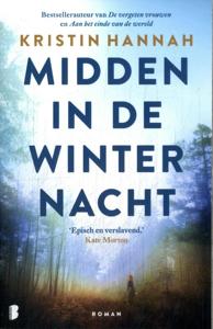 Midden in de winternacht (Paperback)