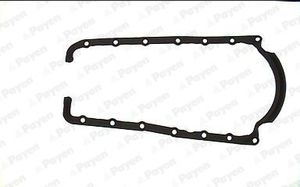 Pakking, Carter JJ463