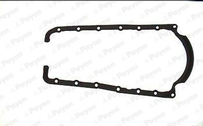 Pakking, Carter JJ463