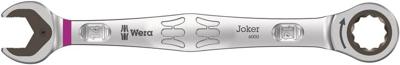 Wera steeken ringratelsleutel joker | 14 x 188 mm
