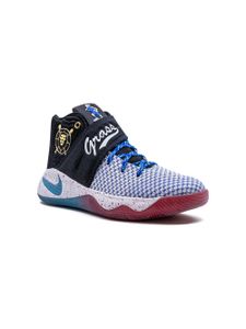 Nike Kids baskets Kyrie 2 DB Doernbecher - Multicolore