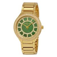 Michael Kors MKJ3409 Dameshorloge Michael Kors MKJ3409 Dameshorloge