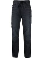 Diesel jean ample 2041 D-Fayza Joggjeans® 068hq - Bleu - thumbnail