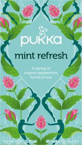 Mint refresh thee