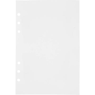 Creativ Company Planner / bulletjournal pagina&apos;s, afm 142x210 mm, aantal pagina&apos;s 36, 120 gr, wit, 1 stuk