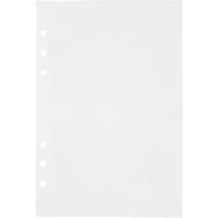 Creativ Company Planner / bulletjournal pagina&apos;s, afm 142x210 mm, aantal pagina&apos;s 36, 120 gr, wit, 1 stuk