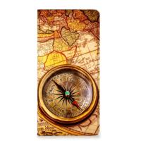 Samsung Galaxy A13 (4G) | Book Cover | Kompas